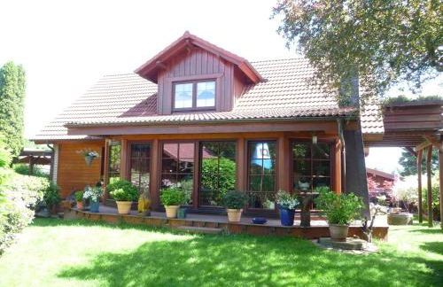 Ferienwohnung PANTEN - Foto 1