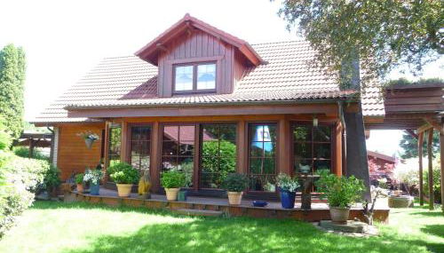 Ferienwohnung PANTEN - Photo 1