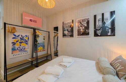 GuestReady - Urban elegancy in Madrid - Photo 14