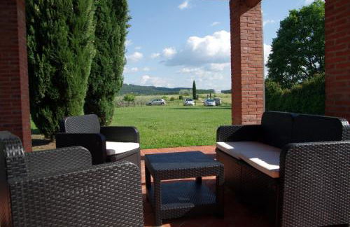 Agriturismo Il Palazzo - Foto 55