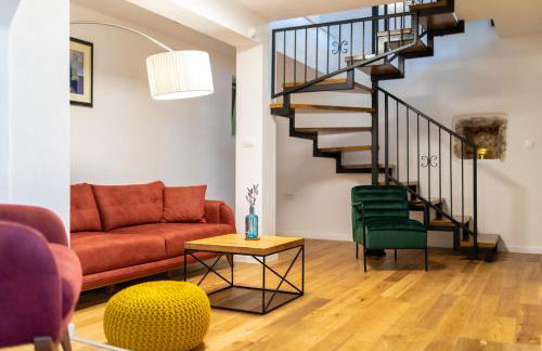 Holiday house DREAM - Foto 23