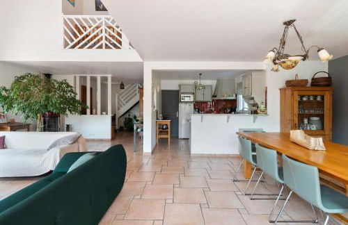 Villa d'Arcangues - Foto 18