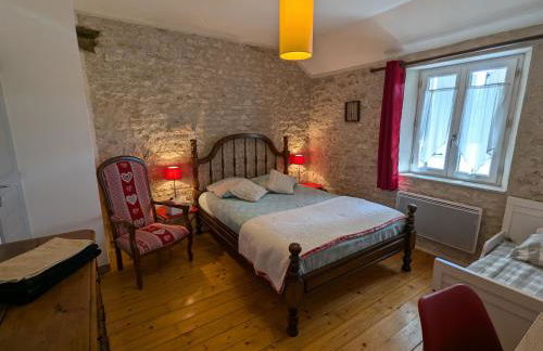 Grande maison près de Paris, jardin, pour 12 pers. - FR-1-590-441 - Foto 24