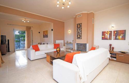 Villa Kouloura Harbour View by Villa Plus - Foto 10