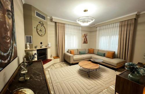 Modern Makri - Foto 21