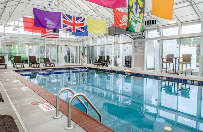 Bluegreen Vacations Suites at Hershey, an Ascend Collection Resort - Foto 20