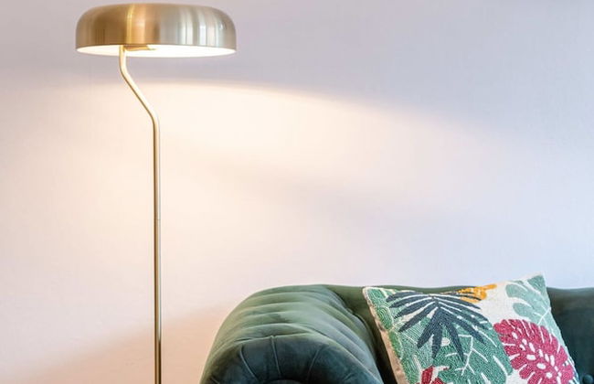 Comfy 1-bedroom Apartment With Side Seaview - Foto 46