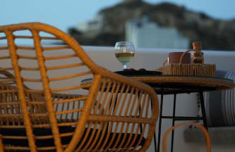 Apademia Skyros Luxury Apartment - Photo 38