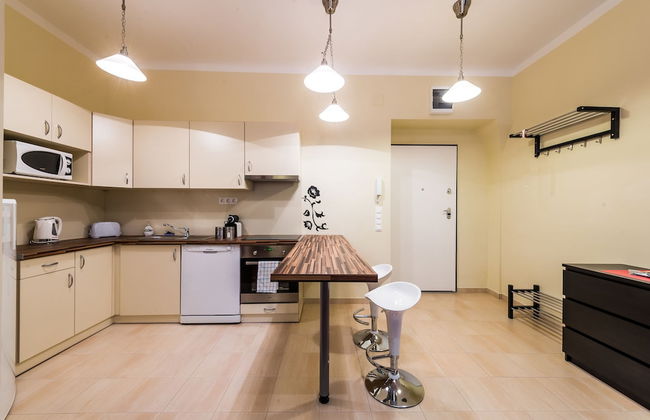 Exclusive Budapest Residence - Foto 22