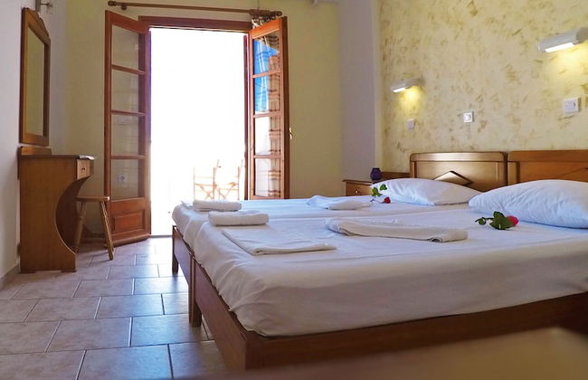 Tarsanas Apartments - Photo 5