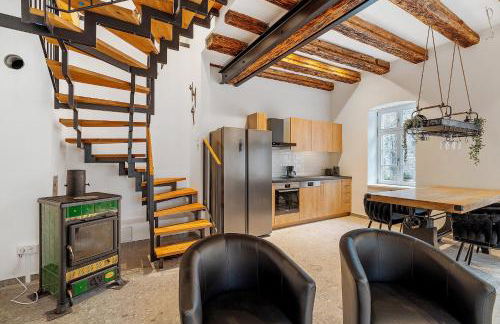 Historische Werkstatt - Foto 1