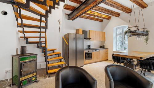 Historische Werkstatt - Foto 1