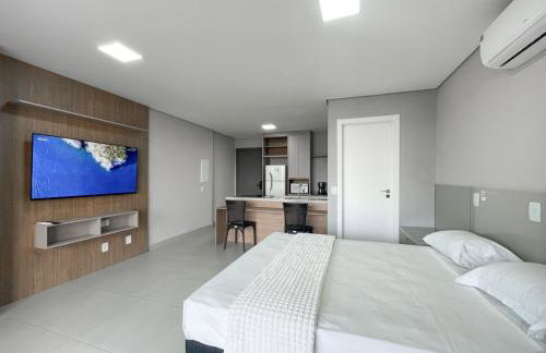 Facilidade no Coração da Cidade - Foto 11