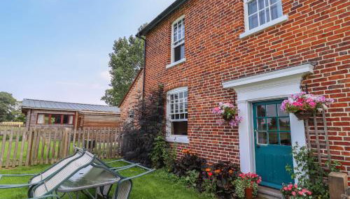 The Shires at Bickerscourt - Foto 2