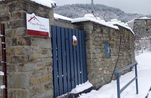 Papigo Stonehouse - Photo 5