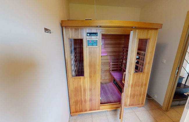 La Sapinière - Foto 25