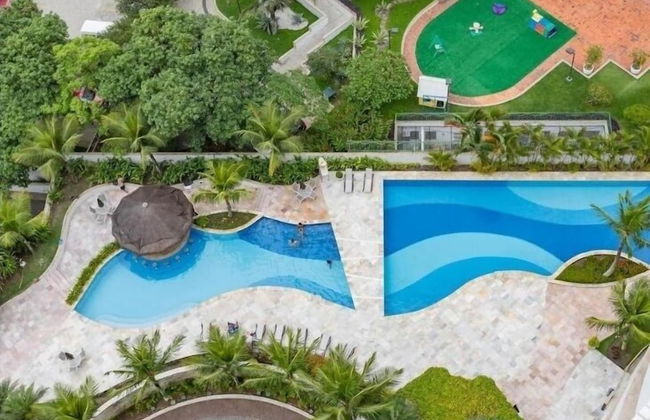 Flat Mediterraneo com garagem - Foto 9