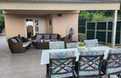 Holiday Home Rupotina with a large yard, pool and a beautiful view - Foto 51