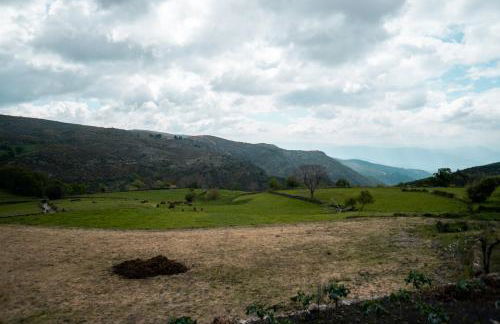Refúgio Nariz do Mundo (Casa do Meio) - Foto 7