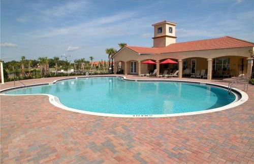 Modern Guesthouse near MCO - Foto 16