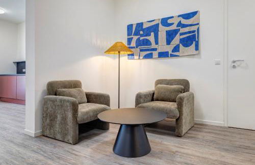 Apartment "Usedomer Luft" - Foto 28