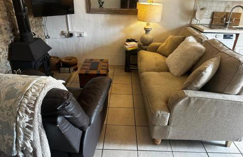 Smugglers Cottage Barn Conversion AONB with Pool & Jacuzzi - Foto 30