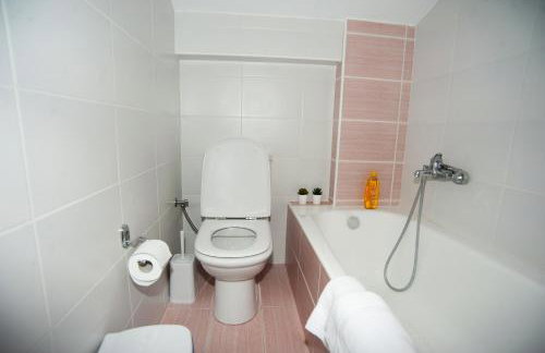 Nicopolis Villa1 - Foto 24