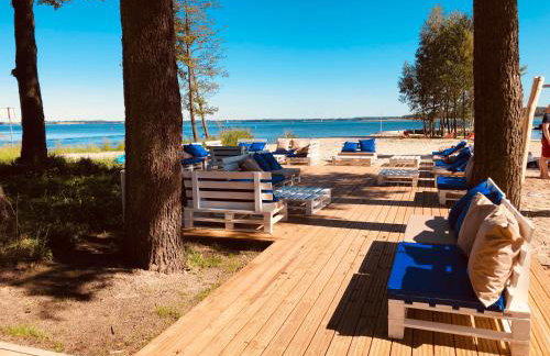 APARTAMENT ELEGANCE ORANGE w Nautica Resort - Foto 18