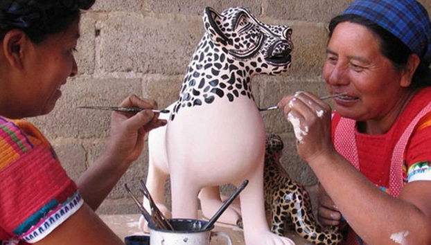 Atelier de poterie - Photo 2