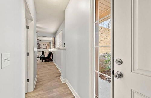 Home Away from Home 3 Close to KCI Airport, Weston - Foto 72