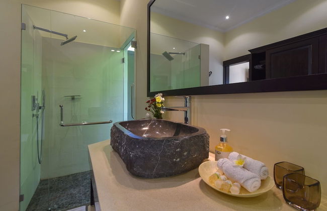 Villa Cahaya - Foto 52