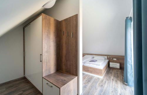 Haus Seerose direkt am Harkebrügger See Neubau! - Foto 13