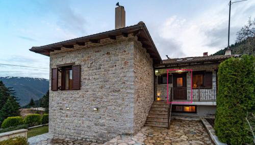 Βίλλα Γαλήνεμα Νο2 - Foto 5