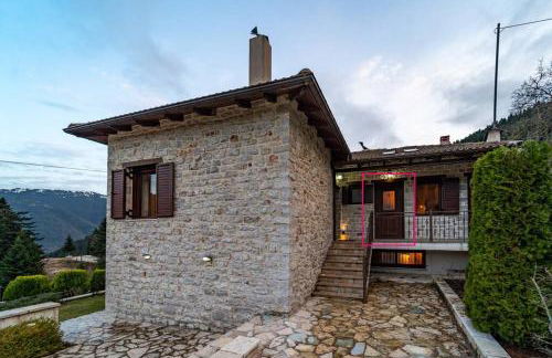 Βίλλα Γαλήνεμα Νο2 - Foto 5