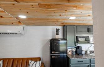 Hillenbrand Hideaway - Foto 30