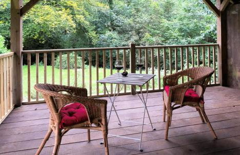 Jopes Mill and Lodge - Photo 4