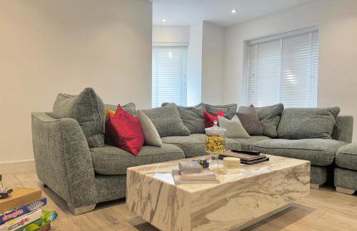 Eagles Cottage, 3 - Bed, Sleeps 6, Pets Welcome - Ulverston - Foto 31