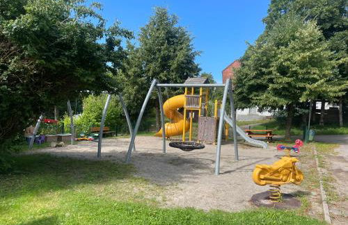 Ferienwohnung Altes Rathaus Bergalingen - Foto 37