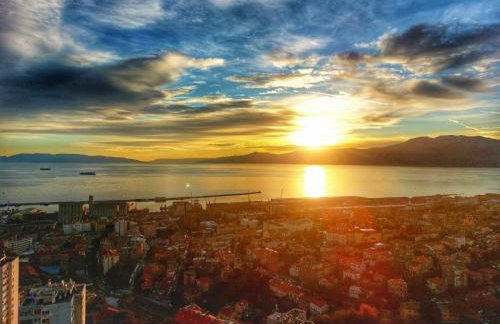 "apartment \" Under the Sky\"" - Foto 7