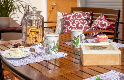 Casa Clara in Uri in the Nuraghe of Santa Cadrina a short distance from the beaches - Foto 9