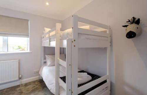 2 Hillcrest - Aldeburgh Coastal Cottages - Foto 28