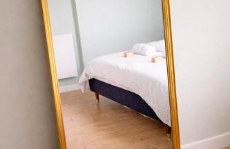 Le Botanique - 15 min Paris et Stade de France - 50m2 - 2 chambres - Foto 19