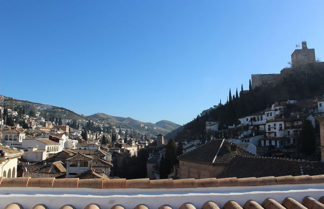 BIBO SUITES REAL CHANCILLERIA - Foto 60