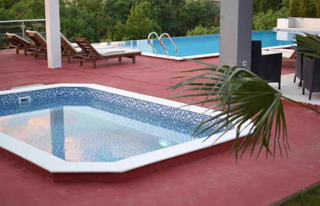 Spa Resort Bevilacqua - Photo 23