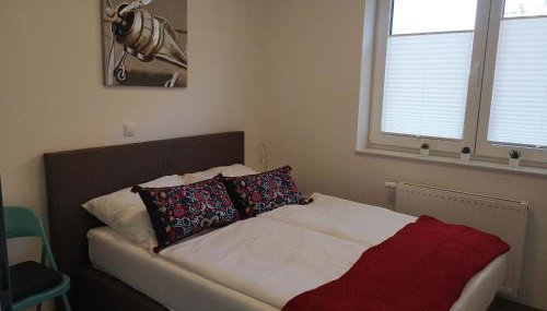 Ferienwohnung an der Hasetal-Route - Foto 5