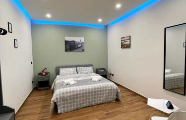 Pozzuoli B&B exSofer - Foto 8