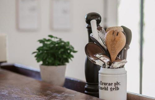 Urlaub im Alten Kutscherhaus - Photo 24