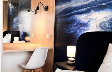 Apartament na wydmie - Perłowa Przystań - Foto 9