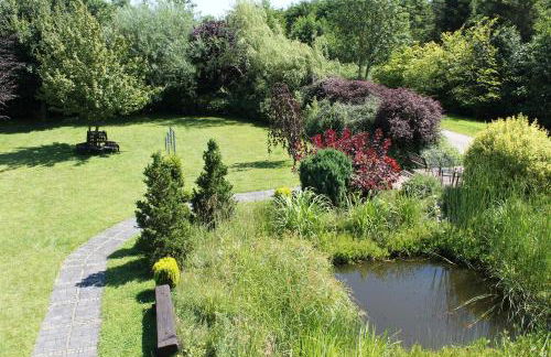 Haus Fischernetz - Foto 17