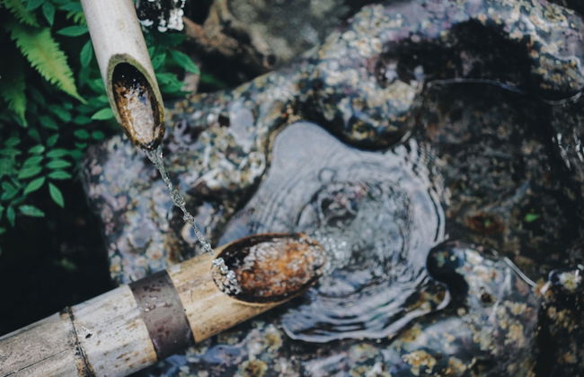 Hakone Man Rai Private Villa & Garden - Foto 46